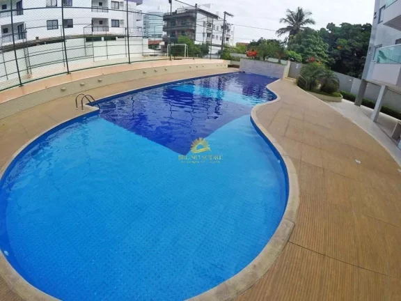 Imagem Exclusivo apartamento de 150m² localizado na privilegiada Praia de Peracanga, na Enseada Azul de Gu...