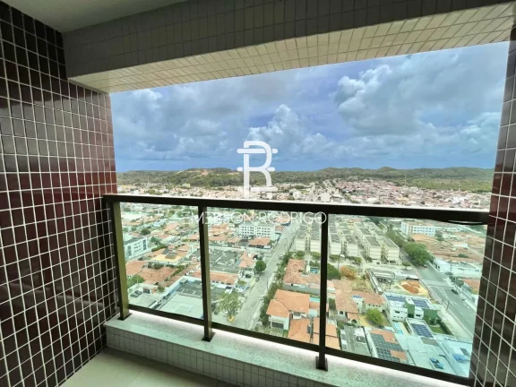 Imagem Apartamento para Venda em Natal / RN no bairro Nova Descoberta