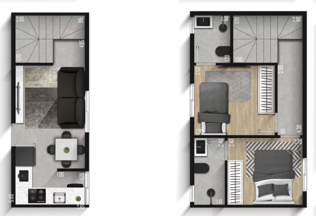 Imagem APARTAMENTO RESIDENCIAL em São Paulo - SP, Vila Ré