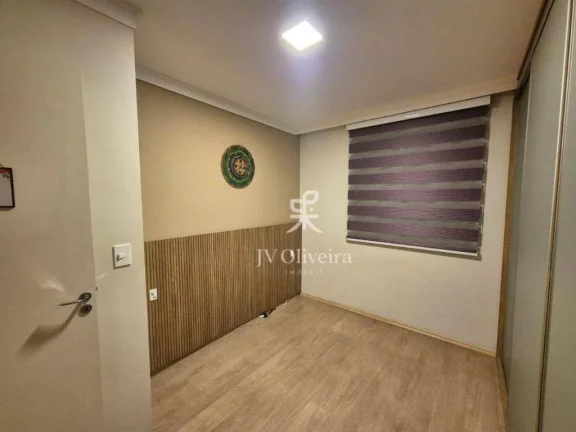 Imagem Apartamento com 3 dormitórios, 75 m² - venda por R$ 550.000,00 ou aluguel por R$ 4.438,00/mês - Jardim Ester Yolanda - São Paulo/SP