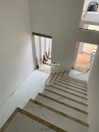 Imagem RESIDENCIAL SOLARIS VITA, CASAS DUPLEX, EUSÉBIO. 191M². 3 SUÍTES.