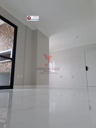 Imagem La Luna Residence no Bairro Flor de Nápoles em São José/SC Próximo ao Continente Shopping