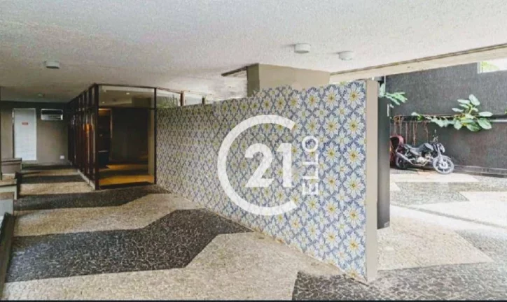 Imagem Apartamento para alugar, 50 m² por R$ 4.171,39/mês - Jardim América - São Paulo/SP