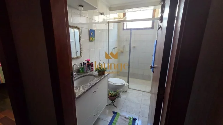 Imagem Apartamento à Venda Santa Terezinha Z.Central - Sorocaba/SP