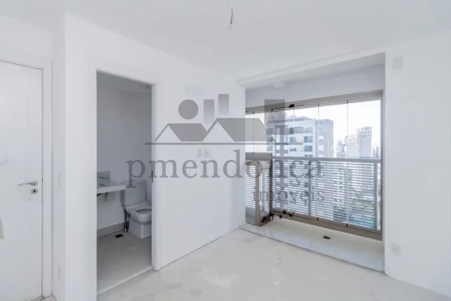 Imagem VILA MADALENA, apto 3 suites, 2 vagas, contra piso , vista deslumbrante
