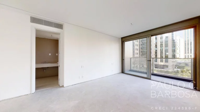 Imagem Apartamento à venda Itaim - 3 Suítes - 4 Vagas - 244m²