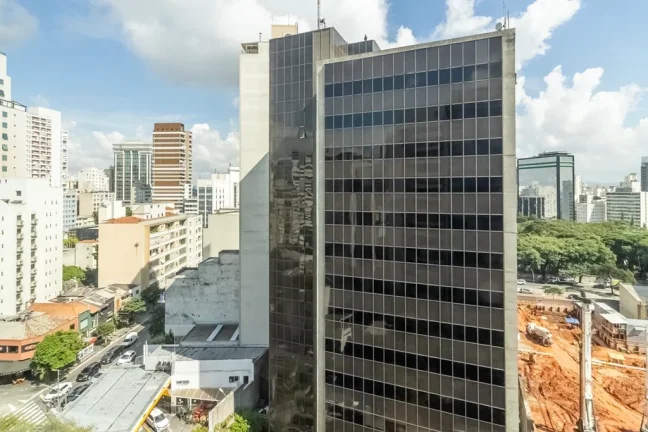 Imagem APARTAMENTO RESIDENCIAL em São Paulo - SP, Consolação