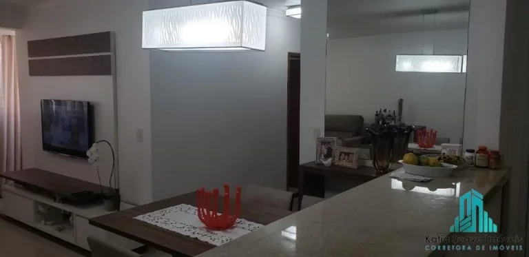 Imagem Cobertura para Venda em Santo André / SP no bairro Campestre