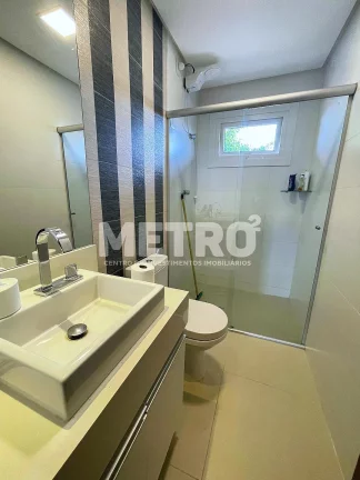Imagem Casa para locação no Alphaville com 3 quartos, sendo 2 suítes, PETROLINA - PE