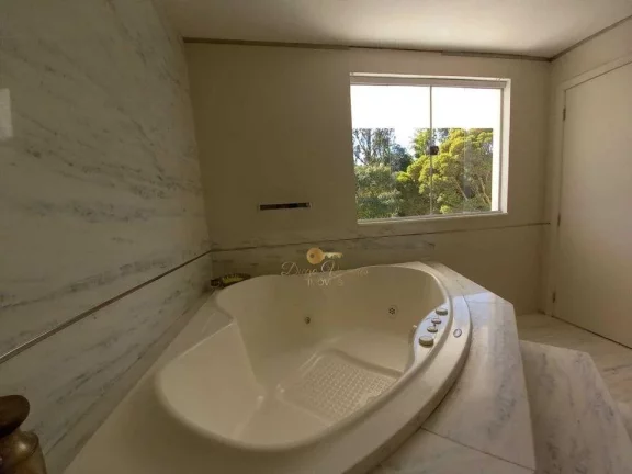 Imagem Casa em Condomínio para Venda em Teresópolis / RJ no bairro Carlos Guinle