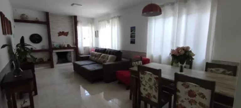 Imagem A sua casa pé na Areia