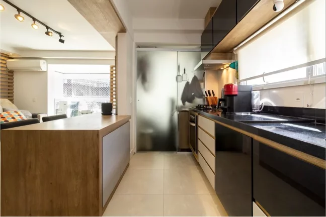 Imagem APARTAMENTO RESIDENCIAL em São Paulo - SP, Alto de Pinheiros