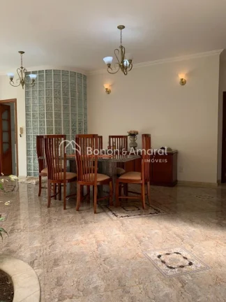 Imagem Casa a venda Alphavile Campinas 

No pavimento principal, são 3 quartos, sendo suite master com com...