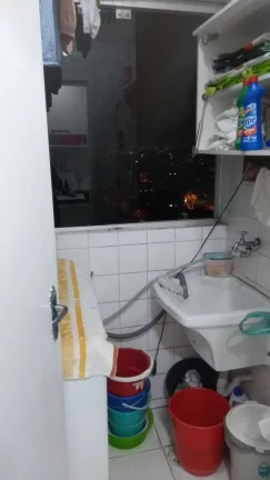 Imagem VENDO APTO PRÓXIMO AO METRÔ NO PARQUE MARIA HELENA!
