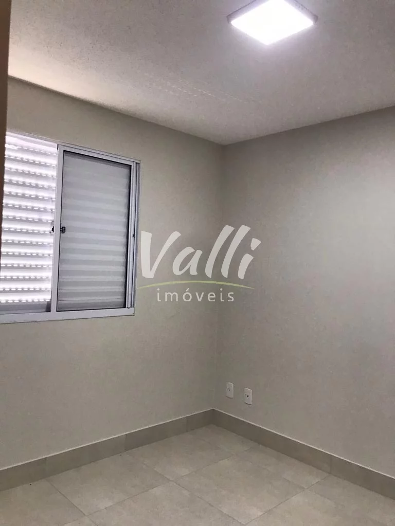 Imagem APARTAMENTO RESIDENCIAL em AMERICANA - SP, MORADA DO SOL