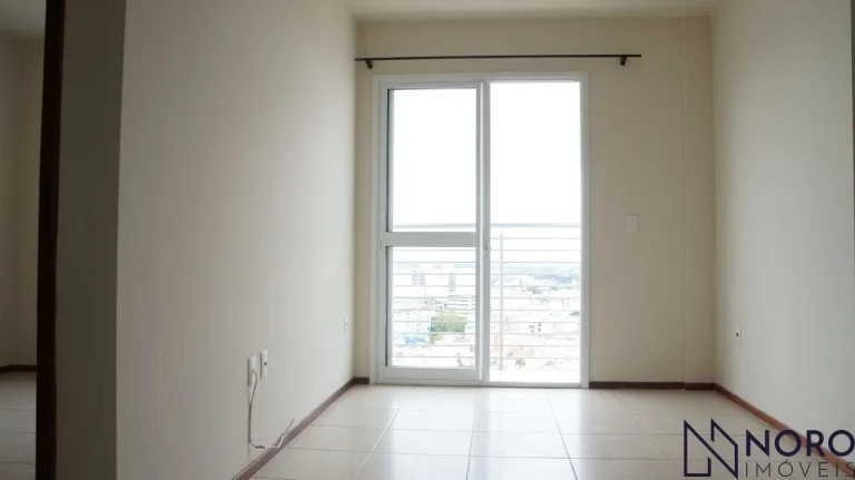 Imagem Apartamento 1 dormitório com garagem no Centro