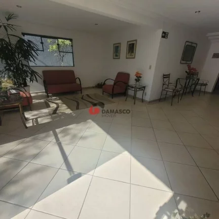 Imagem Apartamento à venda 2 Quartos, 1 Suite, 1 Vaga, 70M², Vila Valparaíso, Santo André - SP