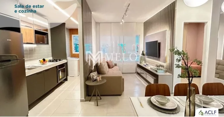 Imagem Oportunidade em PAULISTA: 50m², 02qts, 01suite ,01vaga...