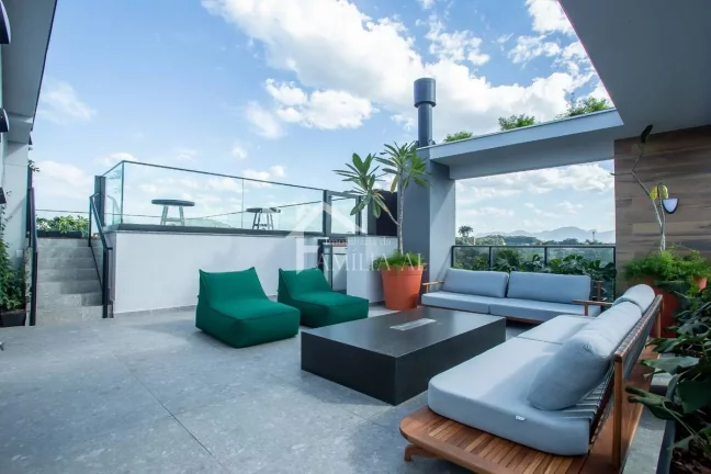 Imagem Apartamento no bairro América com 153m²