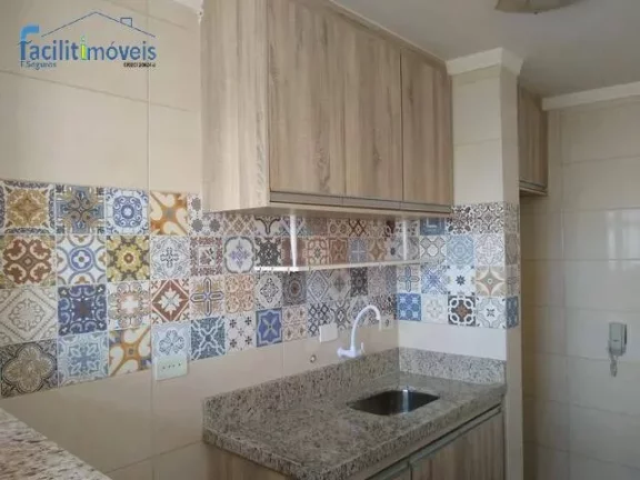 Imagem APARTAMENTO LOCALIZADO NO BAIRRO JARDIM CELESTE - SÃO PAULO - SP