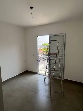 Imagem Casa Nova com 3 quartos (1 suíte) à venda, 90 m² - Butantã - São Paulo/SP