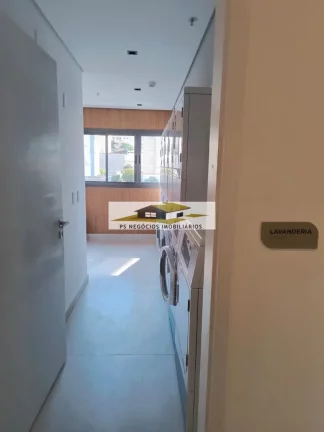 Imagem Apartamento Studio no Alto Ipiranga