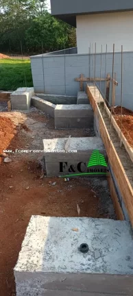 Imagem Terreno em Condomínio para Venda em Limeira, Residencial Florisa