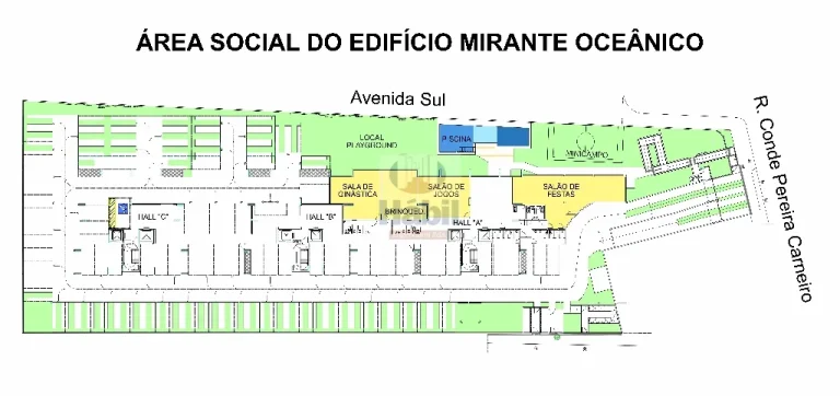 Imagem Apartamento Padrão