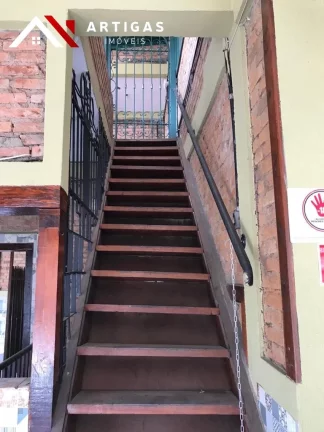 Imagem Prédio Comercial á venda na Pompéia A.U 360 m² na Rua Diana