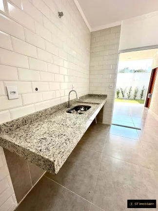 Imagem Casa Térrea no Bella Atibaia Aceita Financiamento Bancário por 650mil!