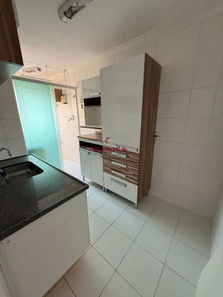 Imagem Apartamento à venda em São Paulo, Jardim Íris, com 2 quartos, 49m²