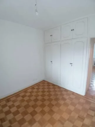 Imagem apartamento com 2 dormitótio e vaga na Faria Lima