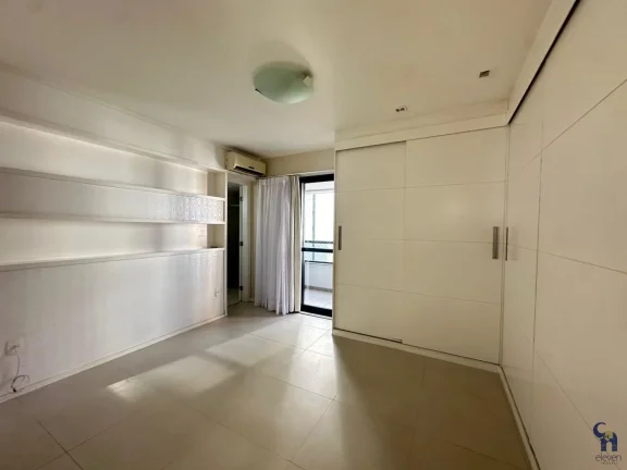 Imagem Apartamento para Venda em Salvador, Pituba, 4 dormitórios, 2 suítes, 5 banheiros, 3 vagas