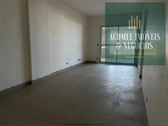 Imagem Apartamentos no Litoral para venda em Itanhaem no bairro Centro