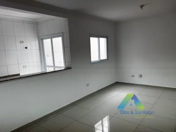 Imagem Apartamento à venda no bairro Vila América - Santo André/SP
