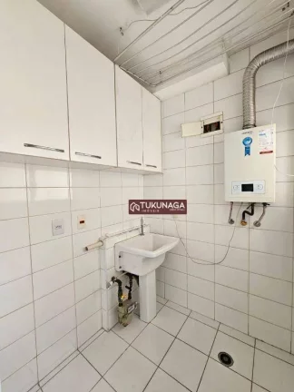 Imagem Apartamento para alugar, 86 m² por R$ 5.370,00/mês - Vila Leonor - Guarulhos/SP