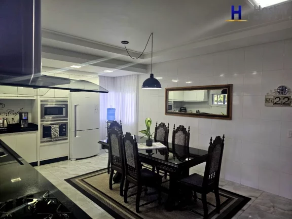Imagem CASA RESIDENCIAL em São Francisco do Sul - SC, Água Branca