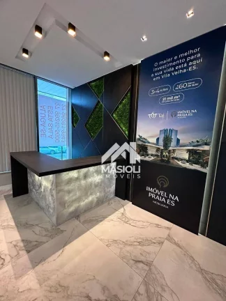 Imagem Loja para alugar, 200 m² por R$ 22.700,00/mês - Praia de Itapoã - Vila Velha/ES