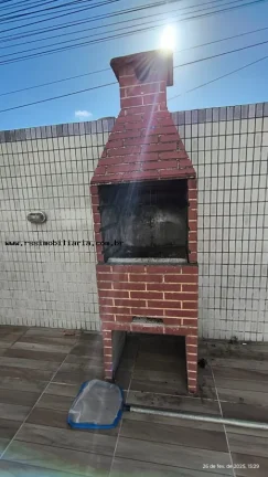 Imagem Apartamento térreo à venda no Novo Geisel em João Pessoa/PB