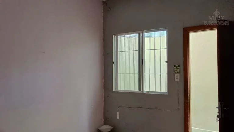 Imagem Casa Padrão à Venda – Vila Mirim | Praia Grande | 1 Dorm | R$ 190.000