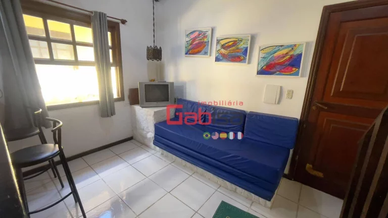Imagem Charmoso Imo´vel para Airbnb com Linda Vista – Ideal para Investimento em Bu´zios