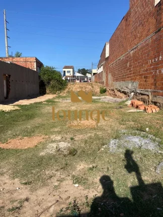 Imagem Terreno à venda em Vila Mineirão Z.Norte - Sorocaba/SP