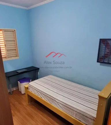 Imagem Casa para Venda em Sumar?(C) / SP no bairro Jardim Dall...apos;Orto Imagem Casa para Venda em Sumar?(C) / SP no bairro Jardim Dall...apos;Orto