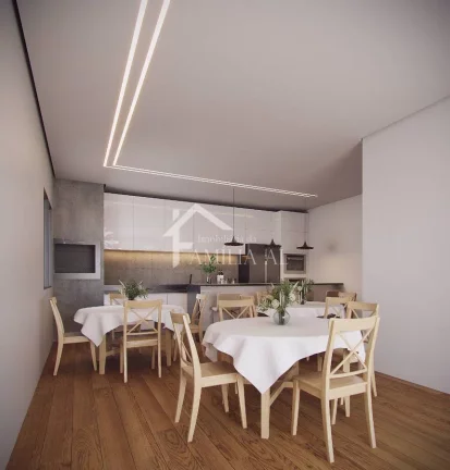 Imagem RESIDENCIAL MILÃO NO COSTA E SILVA