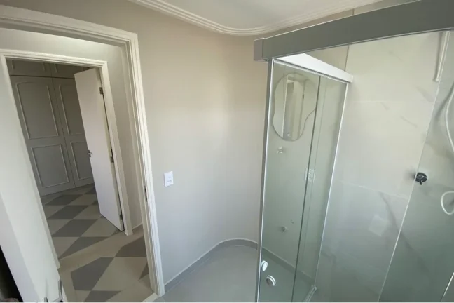 Imagem APARTAMENTO RESIDENCIAL em São Paulo - SP, Jabaquara