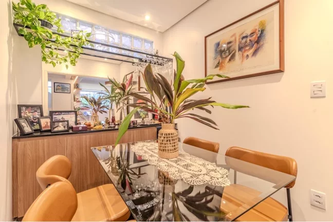 Imagem Apartamento à venda em Porto Alegre, Rio Branco, com 2 quartos, 76,54m2