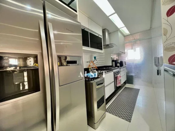 Imagem Apartamento Residencial à venda, Vila Regente Feijó, São Paulo - AP0715.