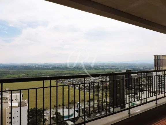 Imagem APARTAMENTO RESIDENCIAL em SÃO JOSÉ DOS CAMPOS - SP, PARQUE RESIDENCIAL AQUARIUS