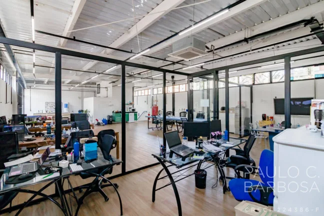 Imagem Imóvel comercial em Pinheiros - 966m²