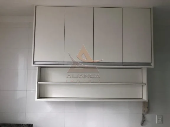Imagem Apartamento - Ribeirão Preto - Palmares